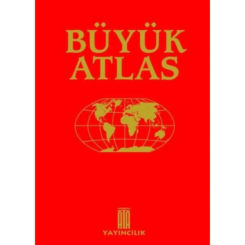 ATLAS*BÜYÜK