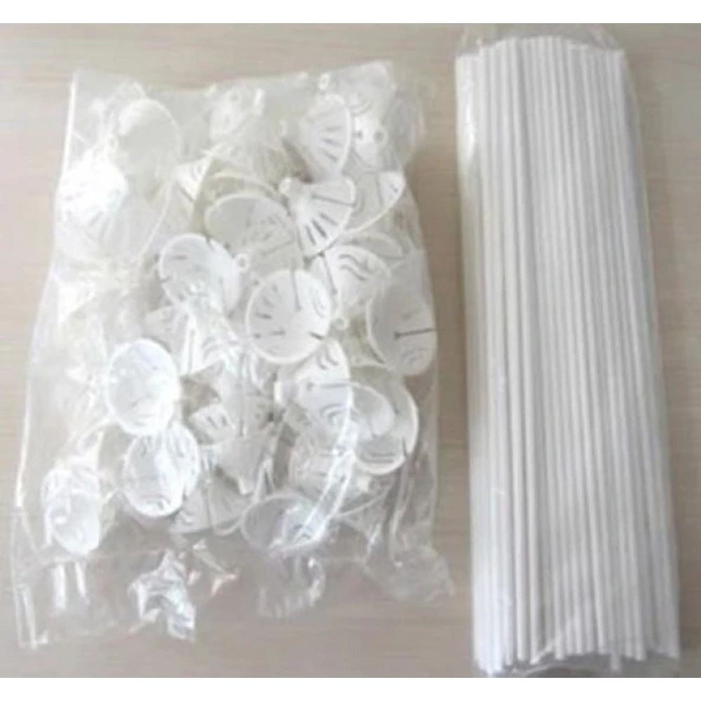 BALON ÇUBUĞU-VATAN PKT*100