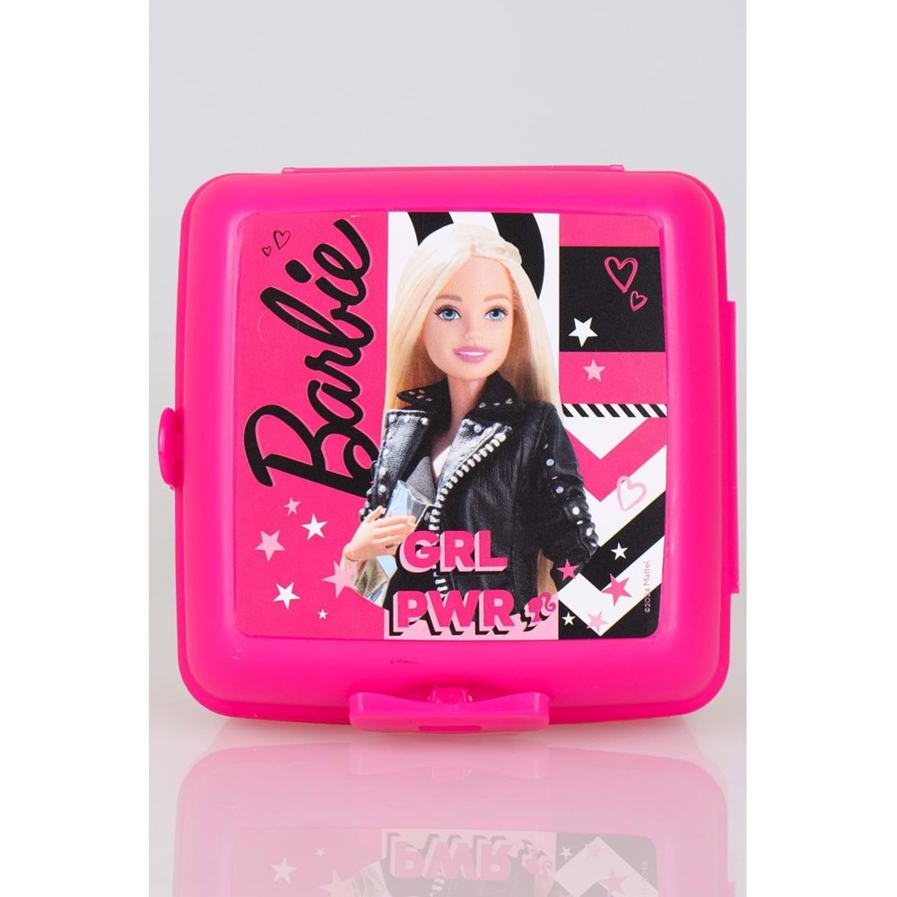 BESLENME KABI-BARBIE*GRL PWR