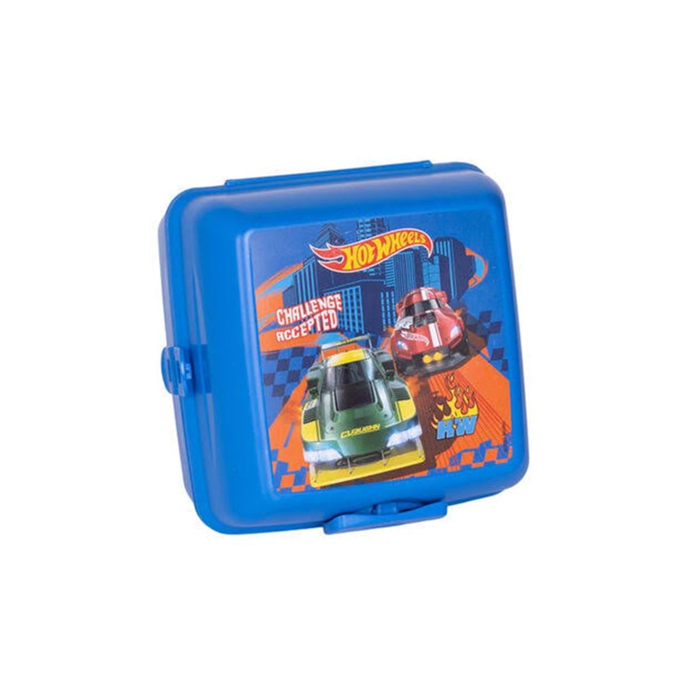 BESLENME KABI-HOTWHEELS