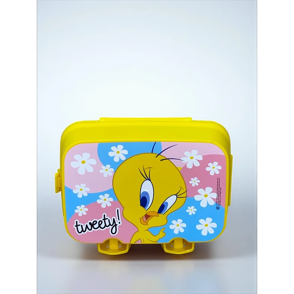 BESLENME KABI-TWEETY
