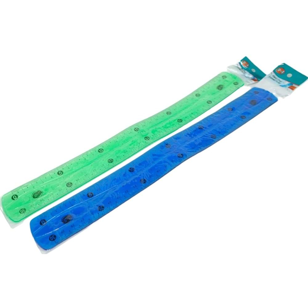 CETVEL-FLEKSİ U4 30CM