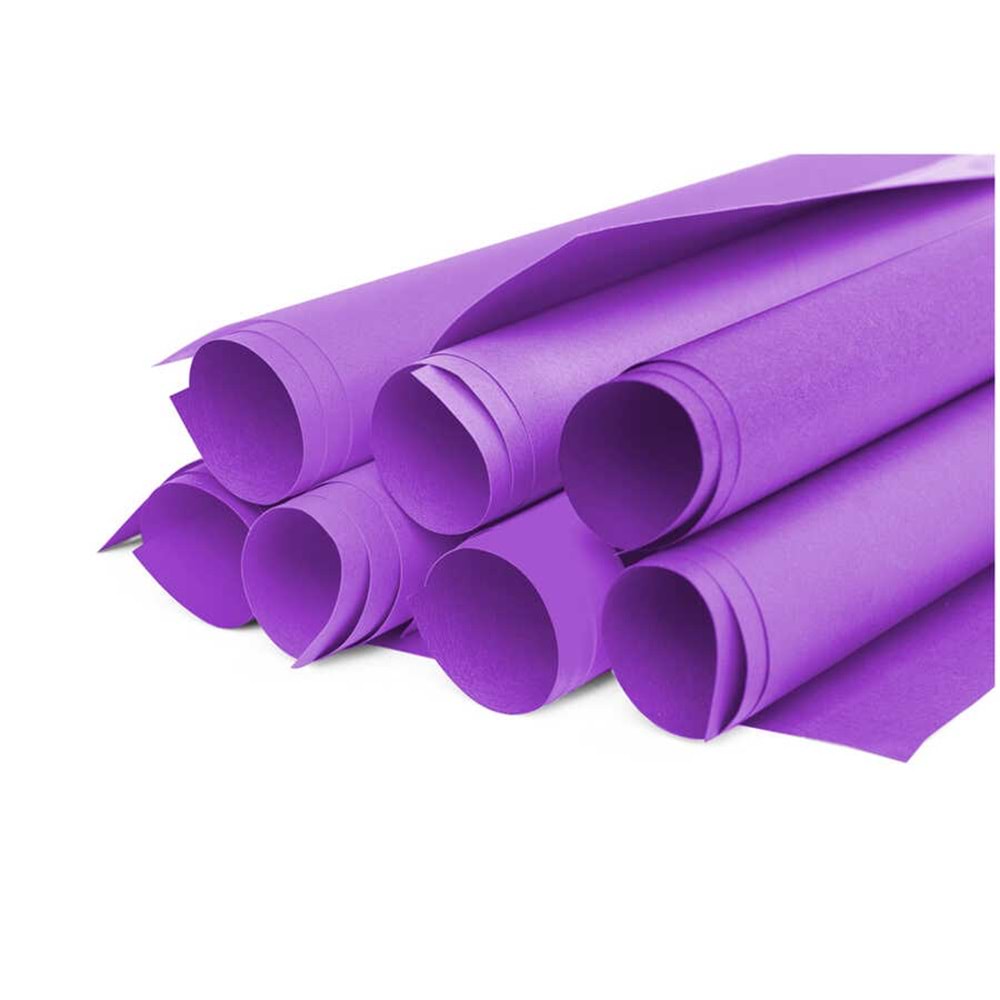 FON KARTON 50x70 100GR.PKT*100-MOR