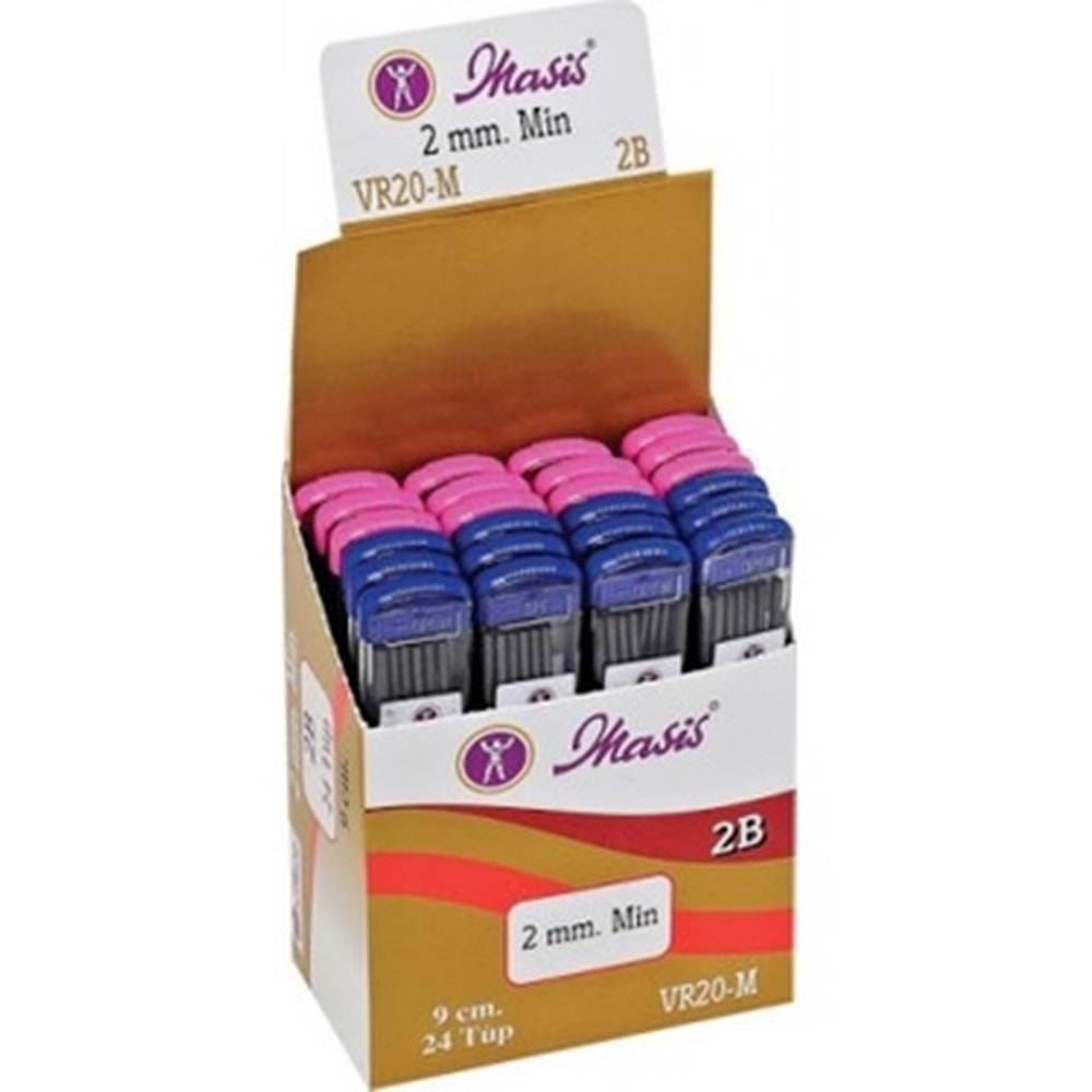 KALEM UCU-MASİS 2.0 PKT*24