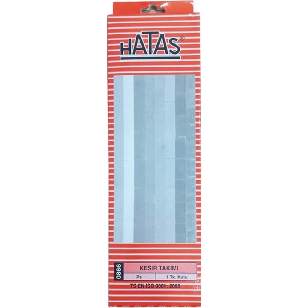 KESİR TAKIMI-HATAS*KUTULU