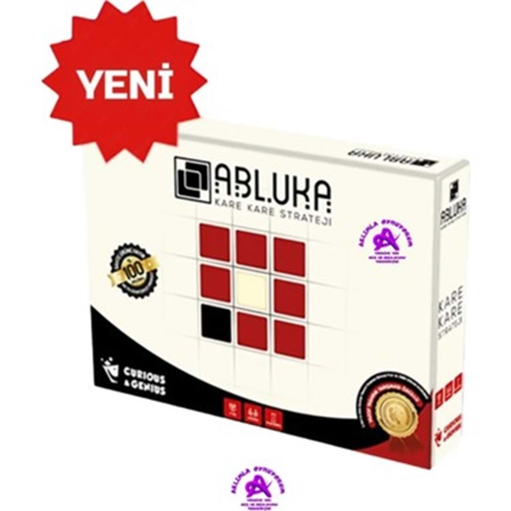 ABLUKA
