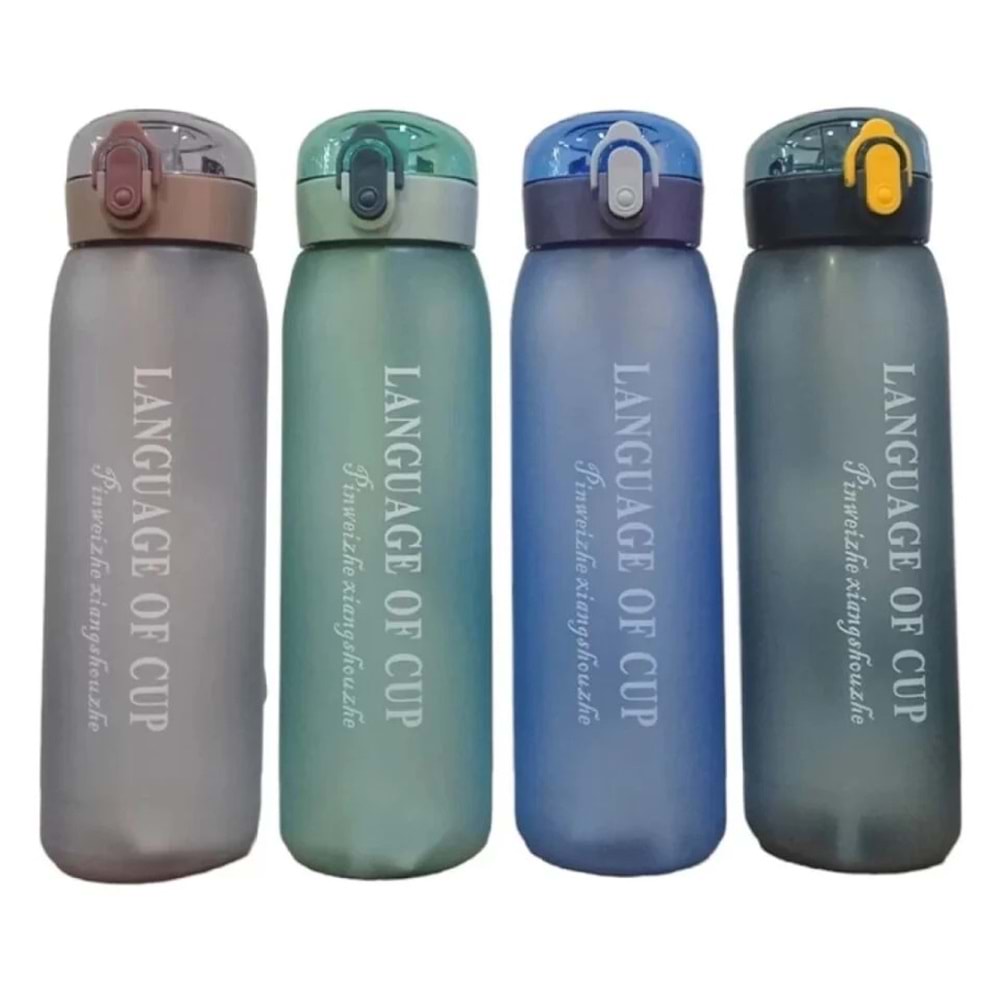 MATARA-U4 NEROX POWER*650ML XL