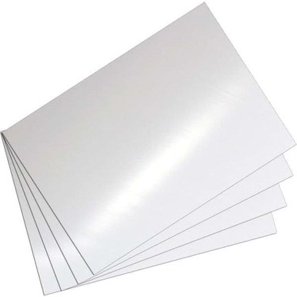 MUKAVVA-35x50 KİKA PKT*36-BEYAZ