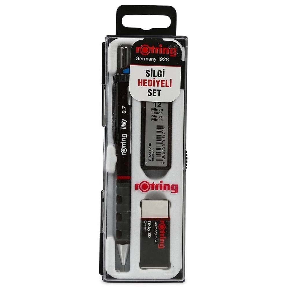 ROTRİNG TİKKY OKUL SET-0.7*BORDO