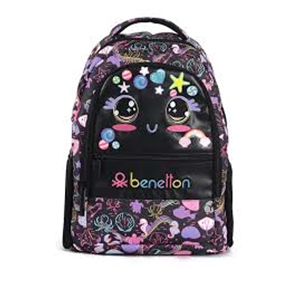 BENETTON*ÇİFT BÖLME-3686