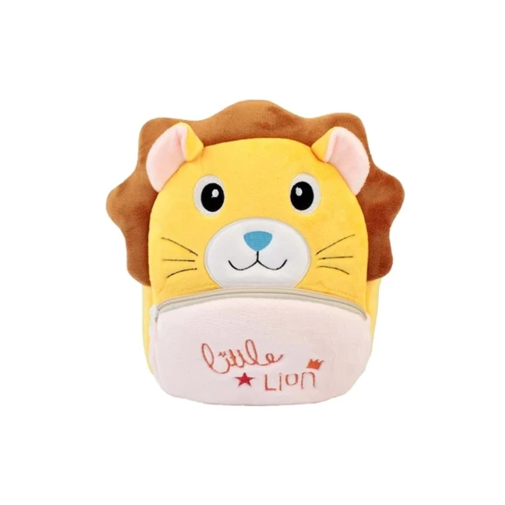PELUŞ*ASLAN FİGÜR