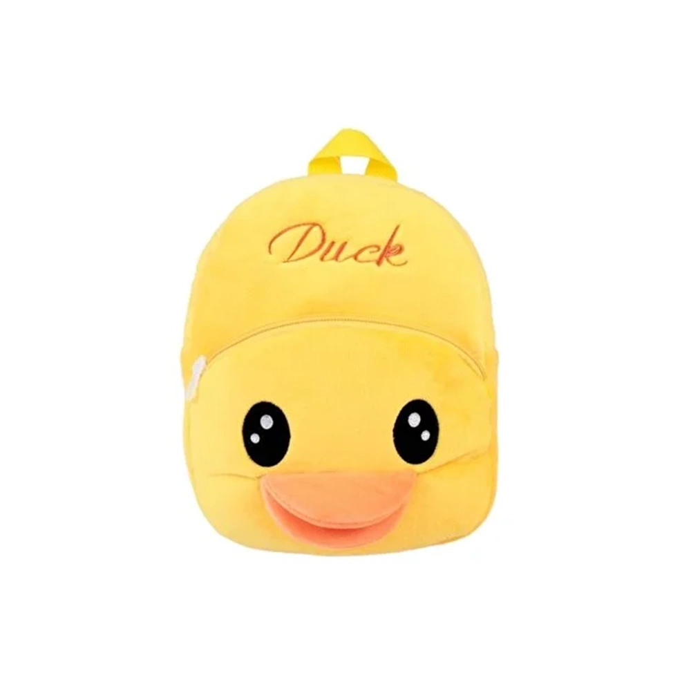PELUŞ*ÖRDEK FİGÜR