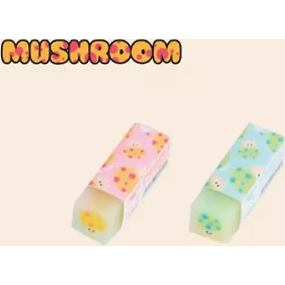 SİLGİ-GIPTA MUSHROOM PKT*30