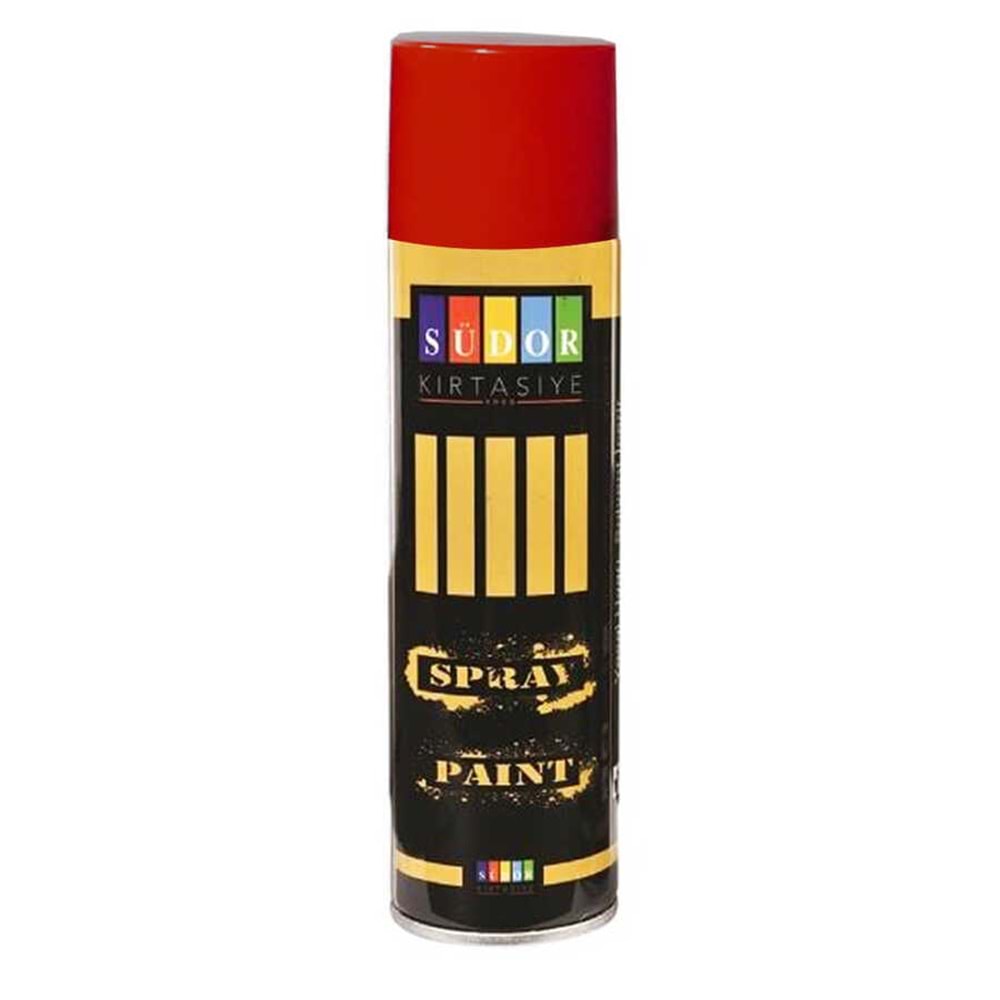 SPREY BOYA-SÜDOR 200ML*BORDO