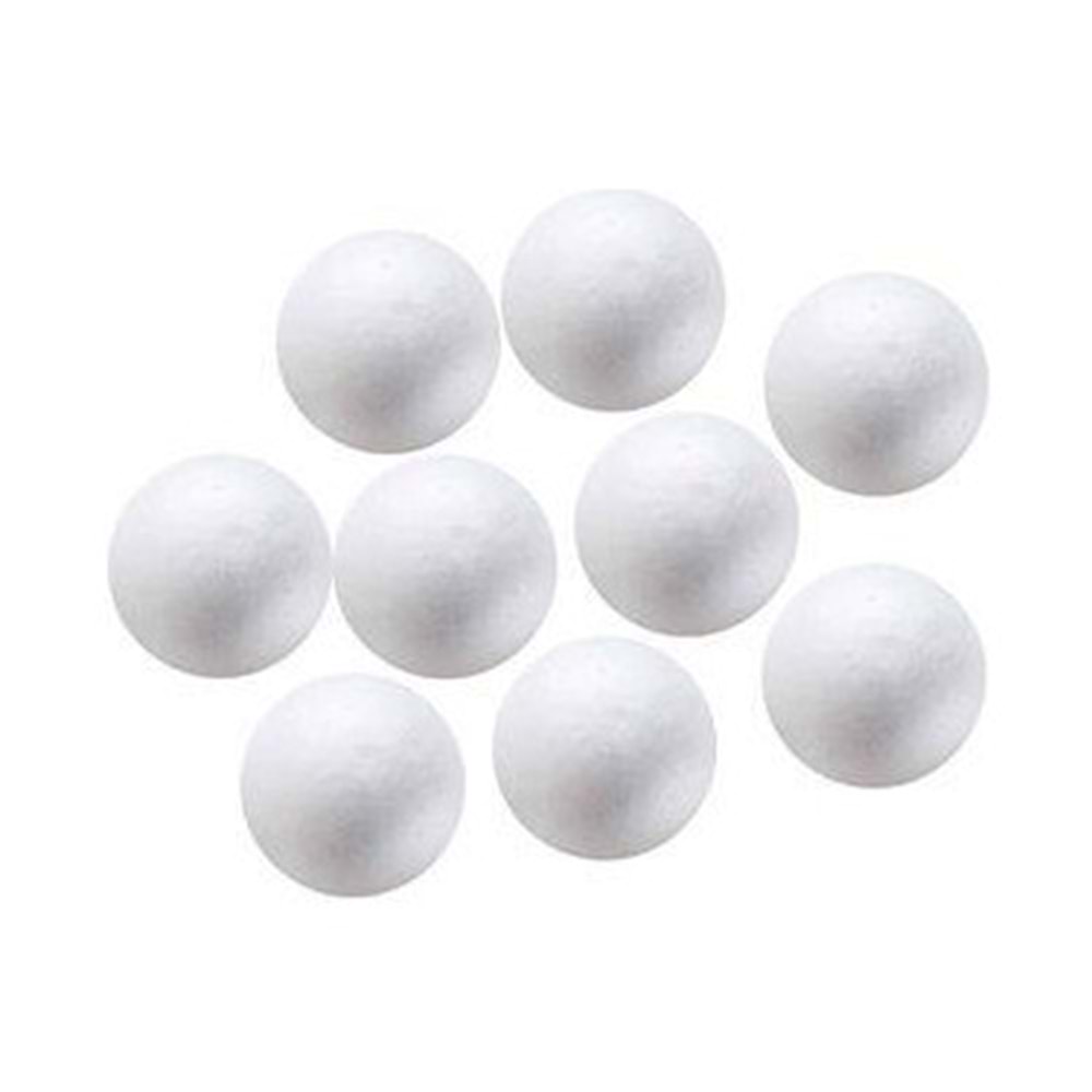 STRAFOR KÖPÜK-4 CM PKT*32