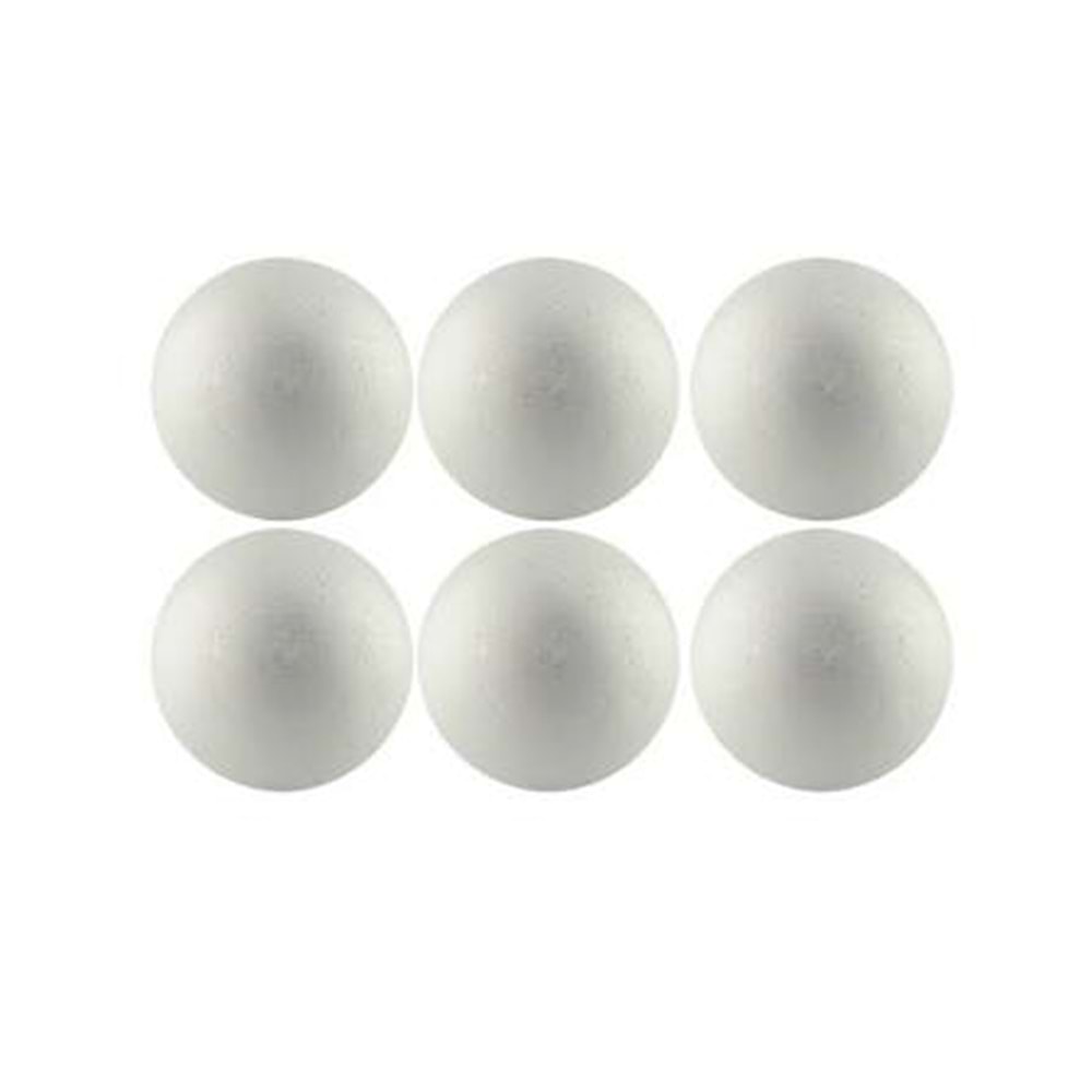STRAFOR KÖPÜK-5 CM PKT*22