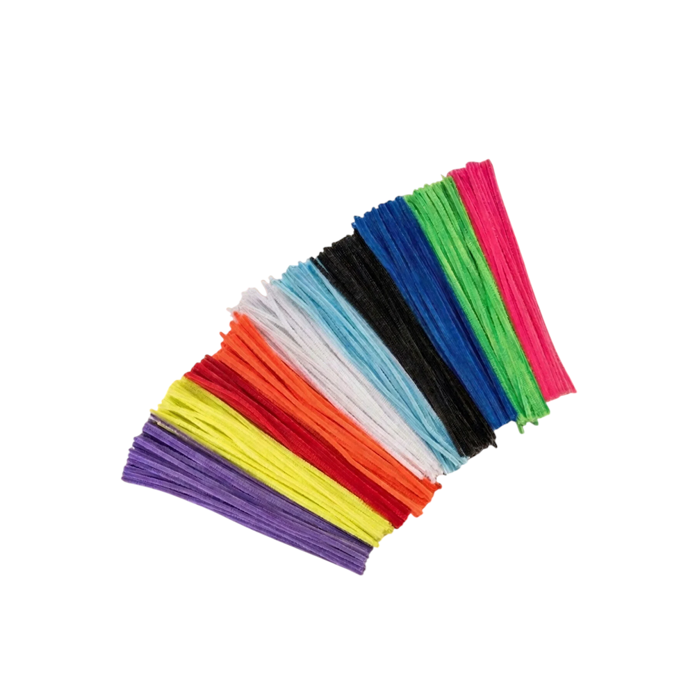 ŞÖNİL-VEGA NEON 30CM