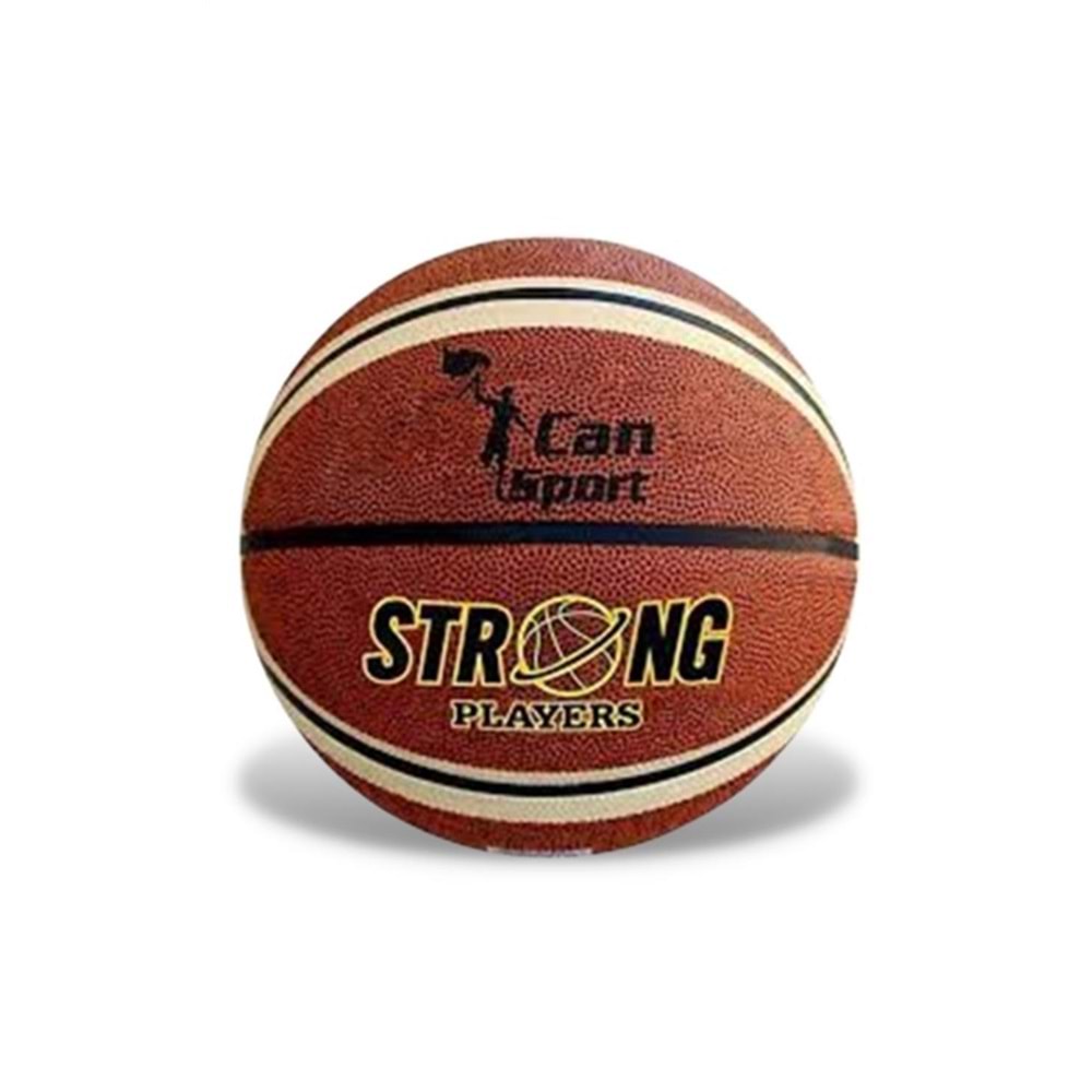 BASKETBOL*STRONG