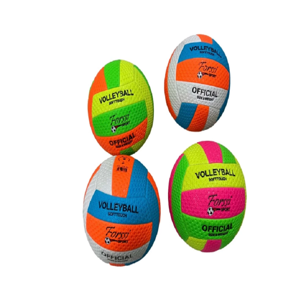 VOLEYBOL*SOFT TOUCH