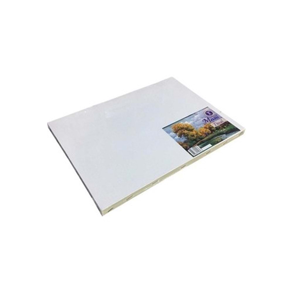TUVAL-MASİS 30x40
