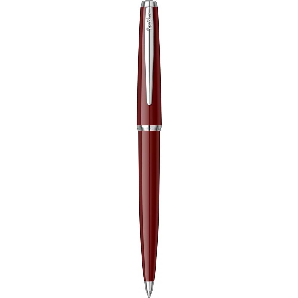 TÜKENMEZ KALEM-SCRİKSS*BORDO