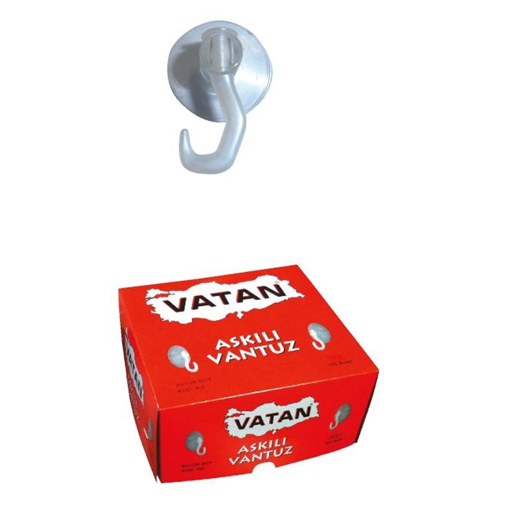 VANTUZ-BÜYÜK BOY PKT*100