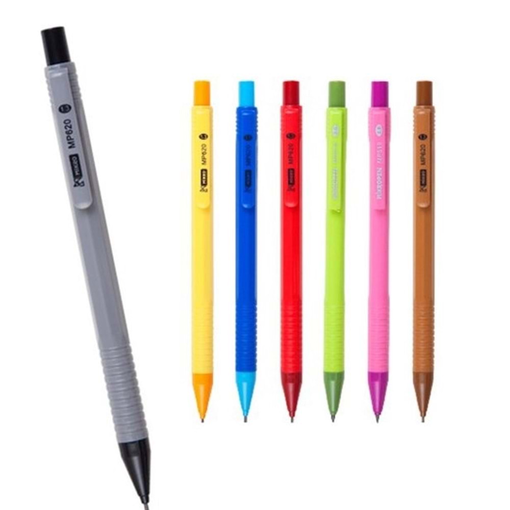 VERSATİL KALEM-MİKRO MP-620 1,3 PKT*48