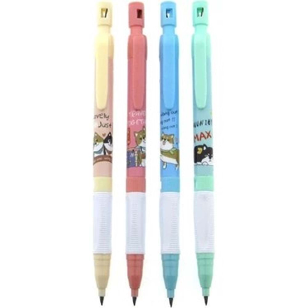 VERSATİL KALEM-TAROS ASTRONOR TRAVEL 2.0MM PKT*60