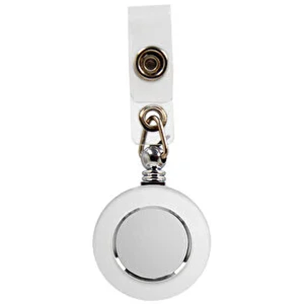 YOYO-YUVARLAK MAPİ PKT*25-KROM