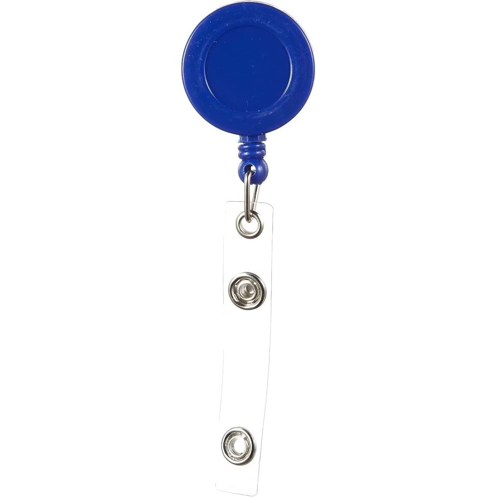 YOYO-YUVARLAK MAPİ PKT*25-LACİVERT