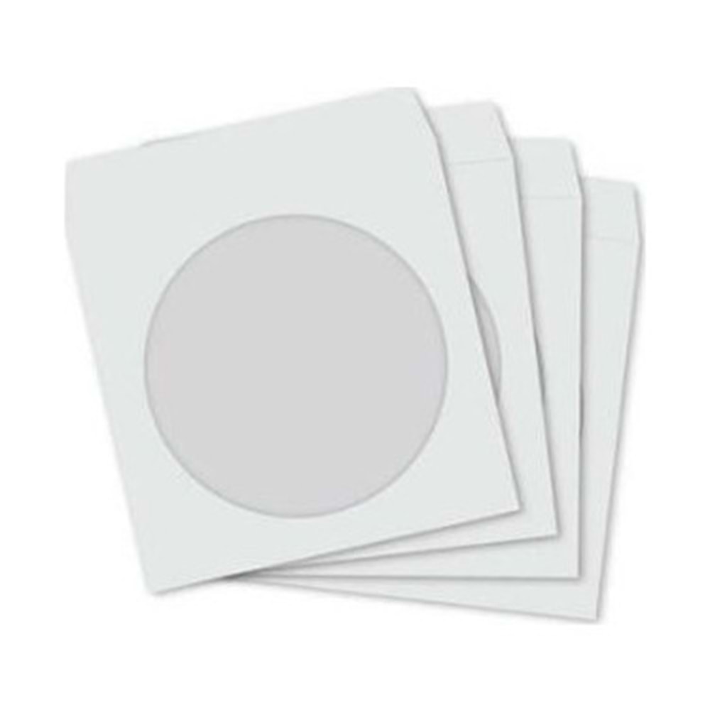ZARF-CD PKT*50