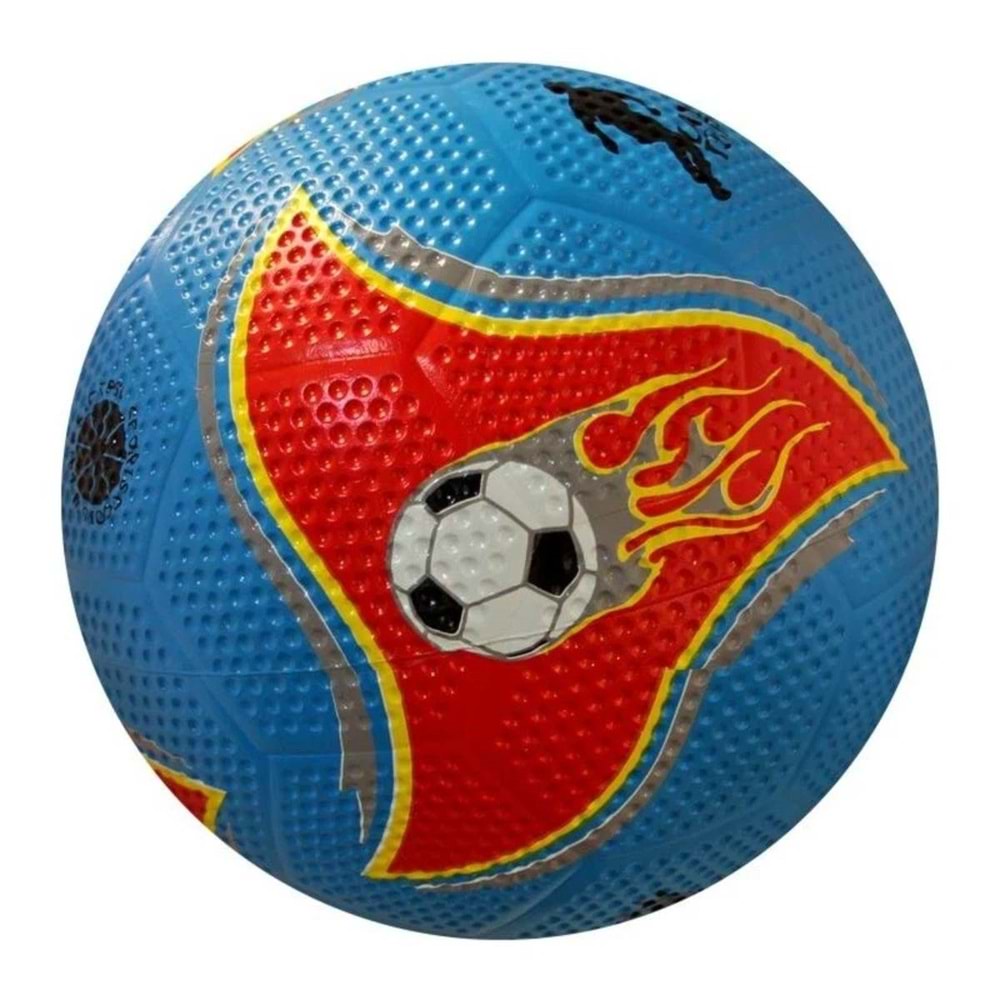 FUTBOL*KAUÇUK NO.5 CSK-522