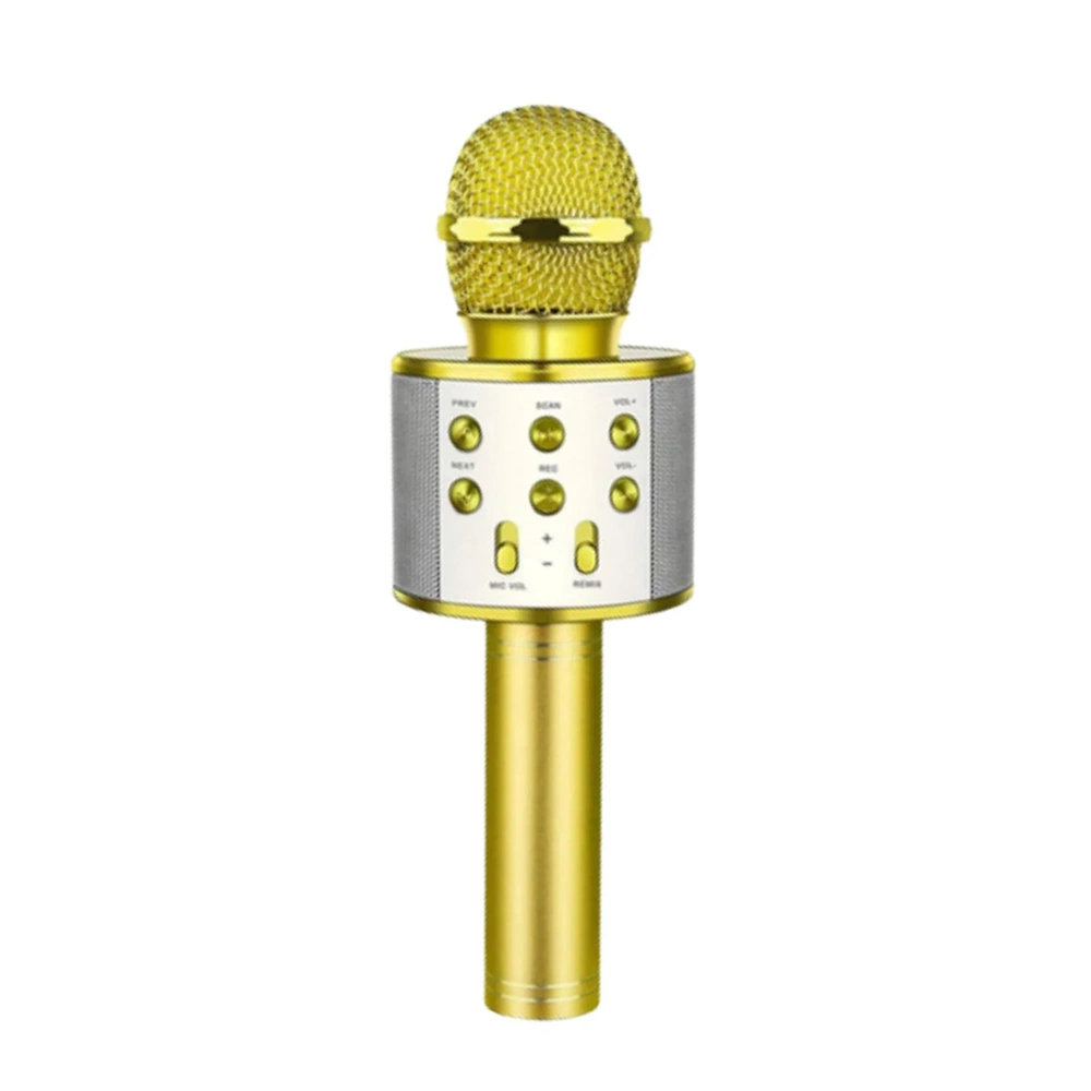 KARAOKE*MİKROFON