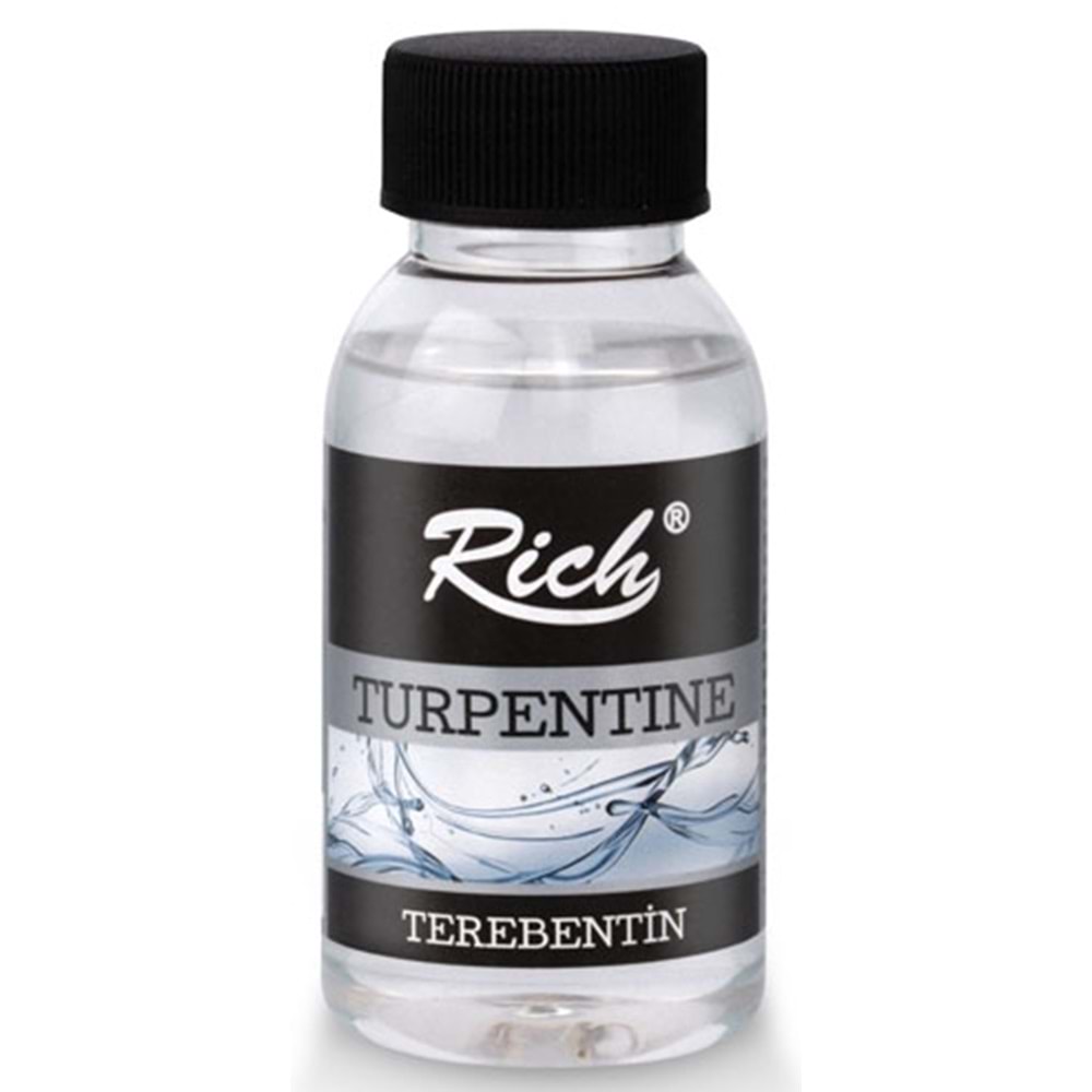 TEREBENTİN-RİCH 100CC