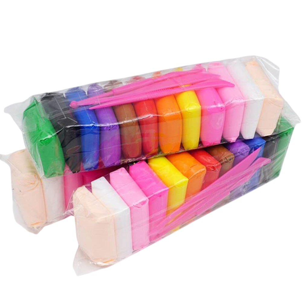 OYUN HAMURU-ZIPLAYAN 73 GR. PKT*12