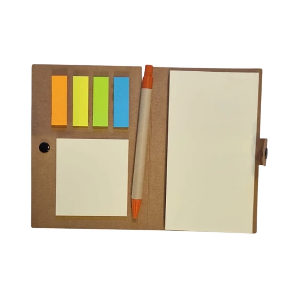NOTYAZ-KİLİTLİ BLOKNOT KB-1773