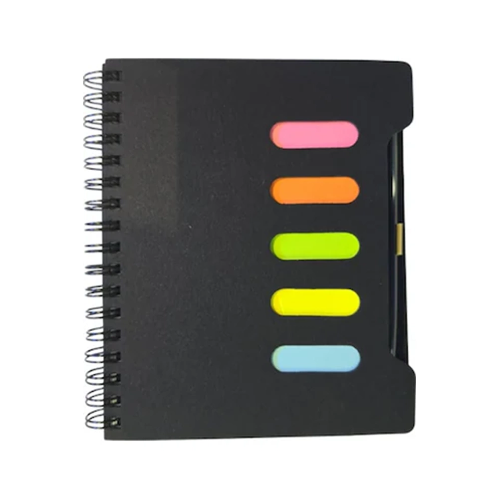 NOTYAZ-FANTASTİK BLOKNOT FN-0509