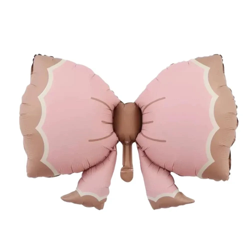BALON FOLYO FİYONK*AÇIK PEMBE