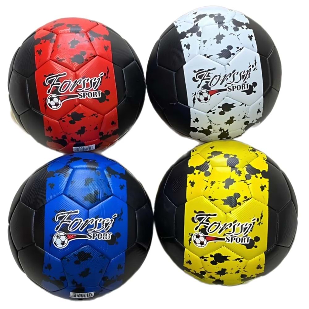 FUTBOL*FS-004