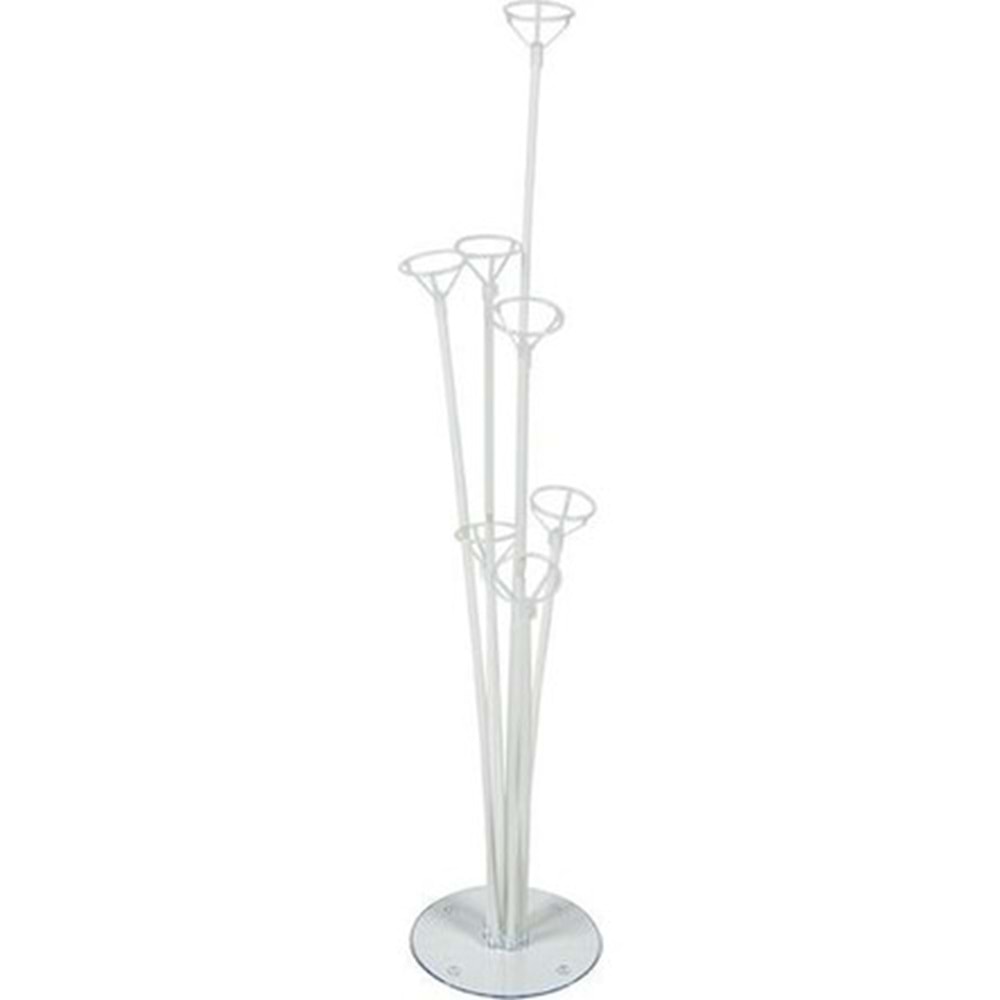 BALON STAND RENKLİ PKT*7 MİX