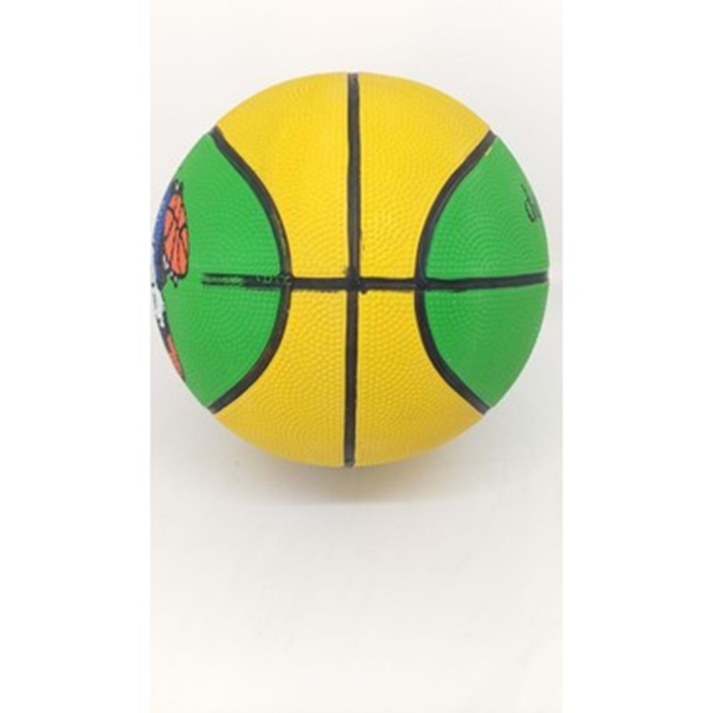 BASKETBOL*NO.3 FRS-403