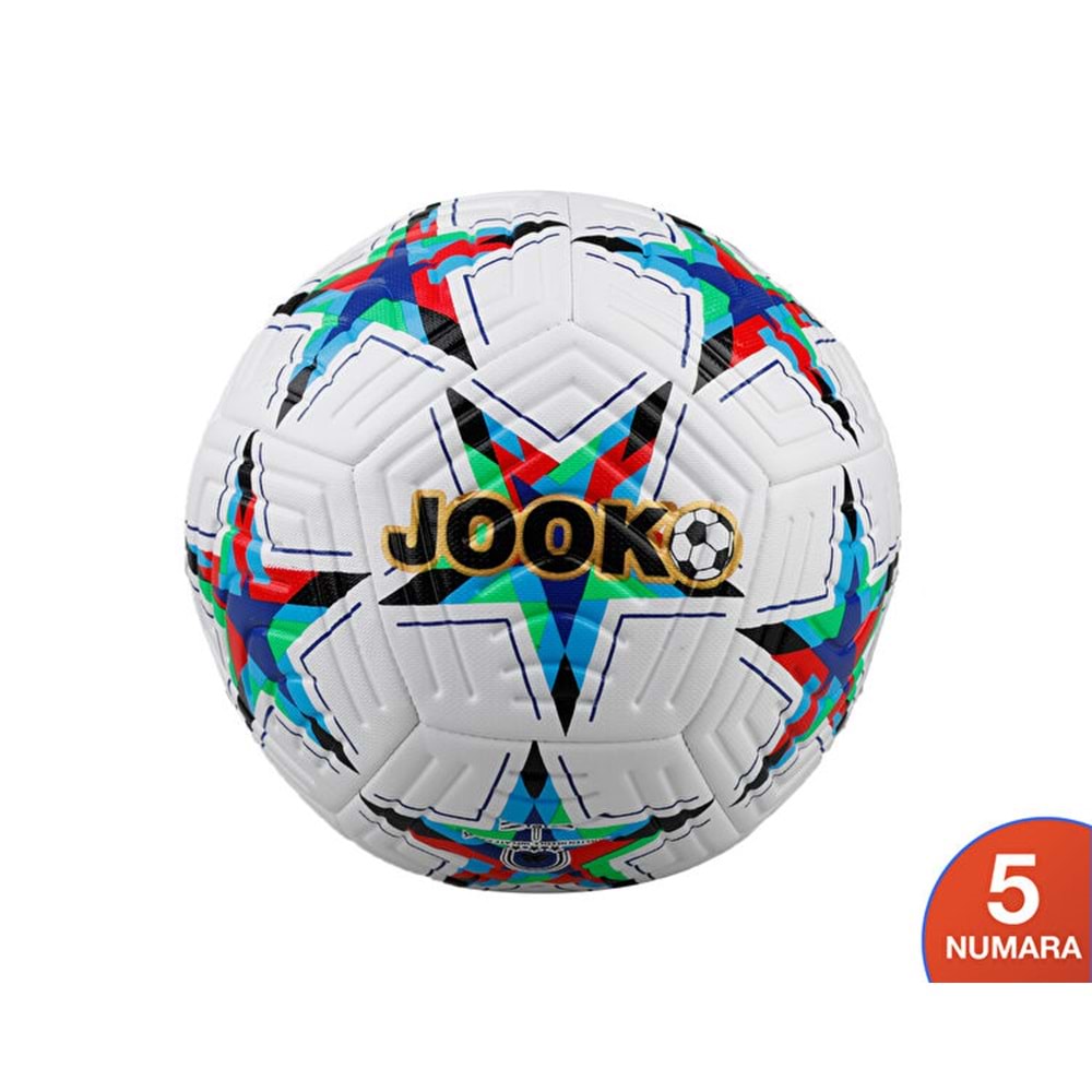 FUTBOL*JOOK BSF-34
