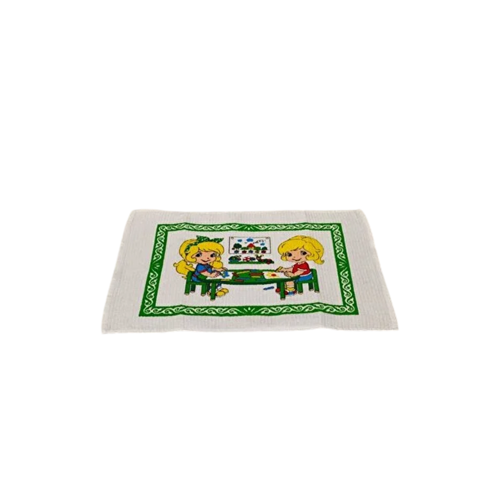 BESLENME ÖRTÜSÜ-BEZ 35x50 PKT*12
