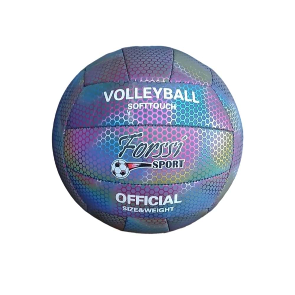 VOLEYBOL*HOLOGRAFİK VB-308