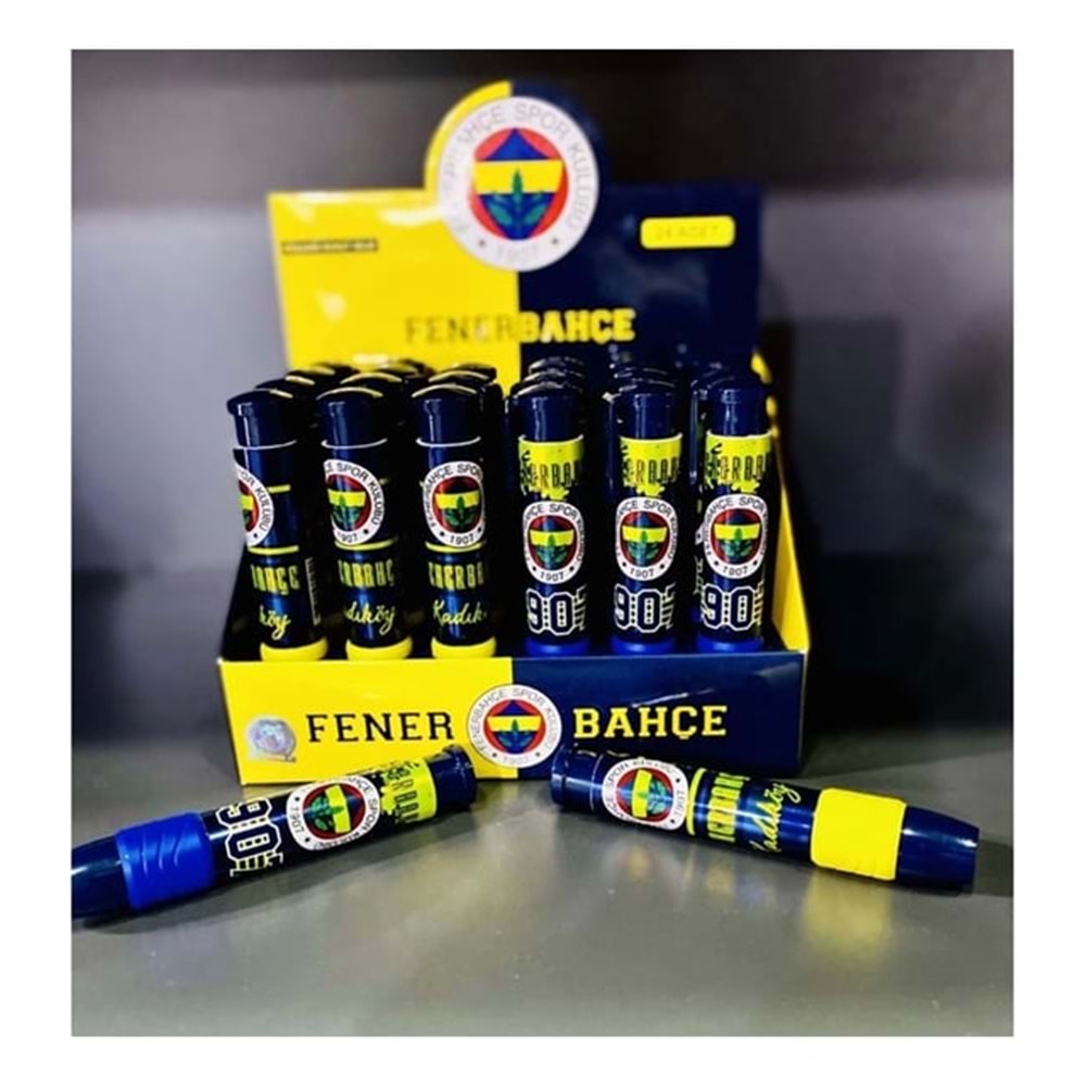 SİLGİ-TARAFTAR ROKET PKT*24-FENERBAHÇE