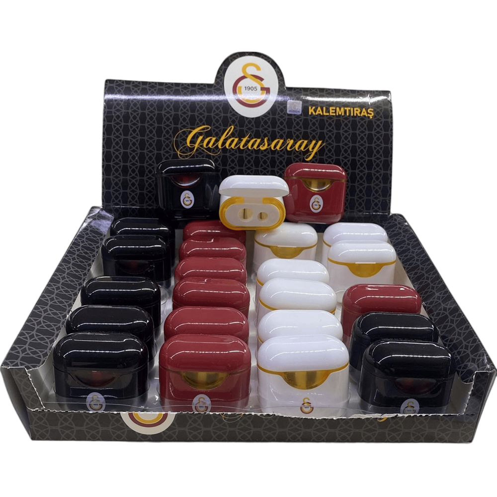 KALEMTRAŞ-TARAFTAR PODS PKT*24-GALATASARAY