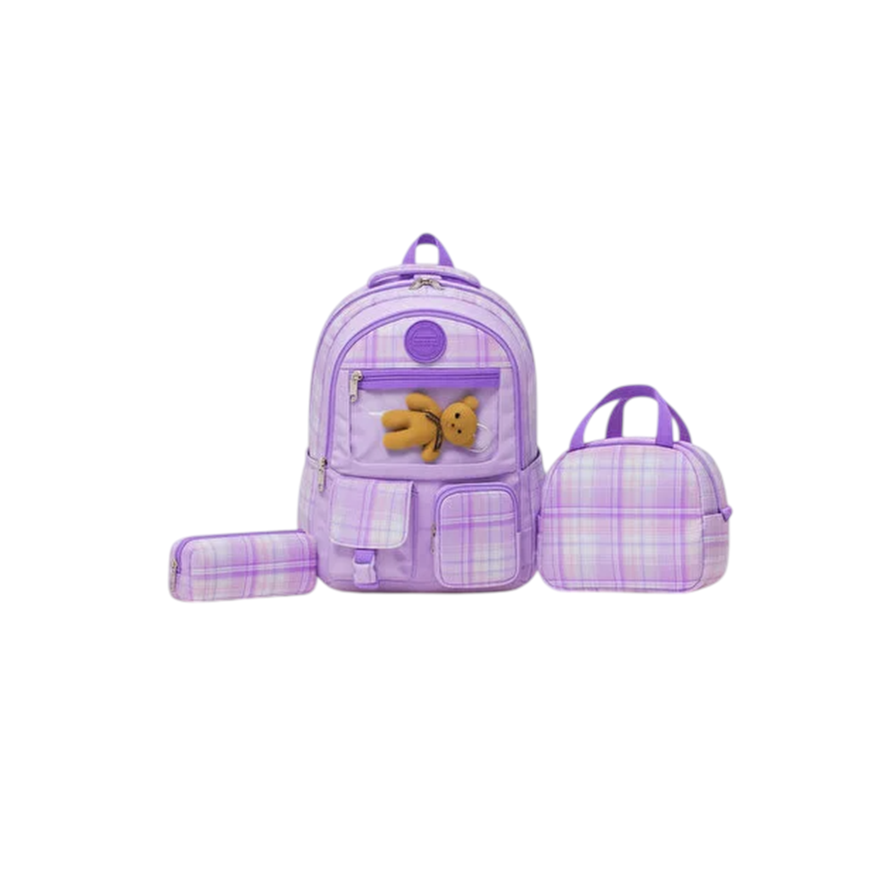 TAKIM SET ÜÇLÜ*01128