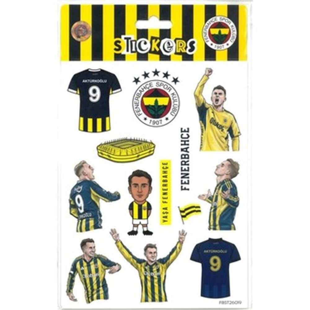ETİKET-TARAFTAR*FB