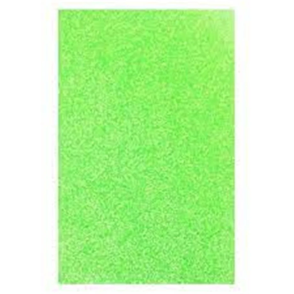 EVA 50x70-SİMLİ YAPIŞKANLI NOVA COLOR NC-588 PKT*5-AÇIK YEŞİL