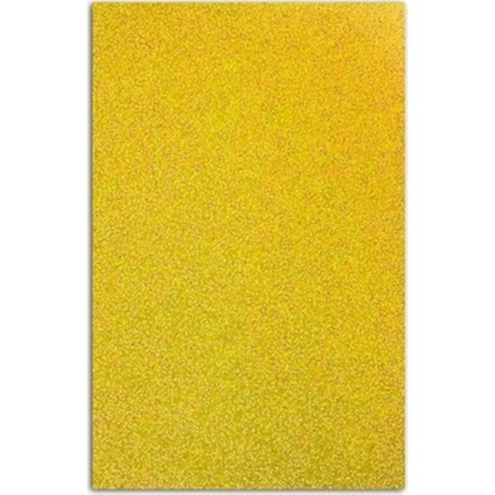 EVA 50x70-SİMLİ YAPIŞKANLI NOVA COLOR NC-535 PKT*5-GOLD